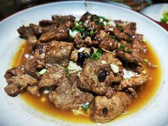 -箪食巷私房菜馆·鲁菜(玉函路店)