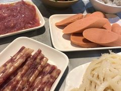 -周记全牛油火锅