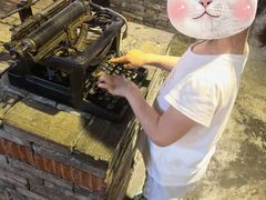 -几荷·恰似故人来(秀水广场店)
