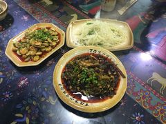 -茂县小辣椒川菜馆-羌家铜锅土火锅