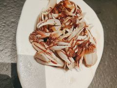 -海上明月海鲜火锅 鲜切牛肉