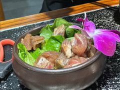 -红泥小火炉·东北泥炉烤肉(天一旗舰店)