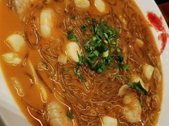 -东莱馋房(陆家嘴店)