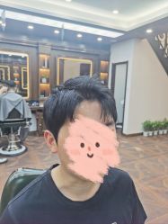 -贝勒爷专业男发