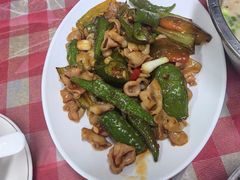 -黎记大排档(慈云路店)