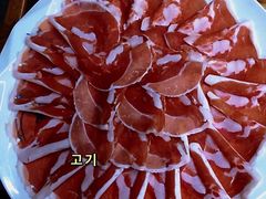 -五悦北平四季涮肉·烧烤(老商埠店)