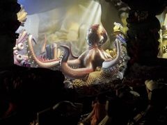 -汕头蓝水星欢乐世界