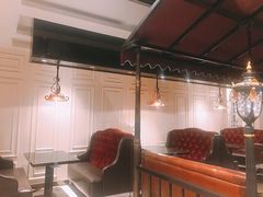 -高第街56号港式餐厅(泰华城店)