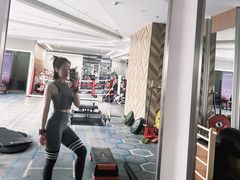 -美航国际健身(北京华联店)