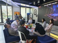 -CIAO·团建聚餐·生日派对轰趴馆(福田店)