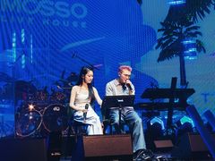 -MOSSO·Liveshow(M3香港广场店)