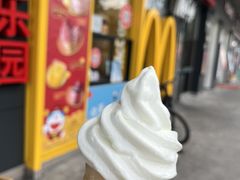 -麦当劳(坂田分店)