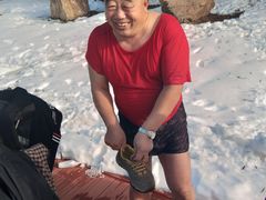 -丁香湖公园