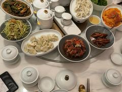 -喜鼎海胆水饺(平安金融中心店)