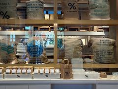 -% Arabica阿拉比卡咖啡烘焙工坊