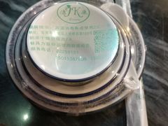 餐具摆设-松峰素食
