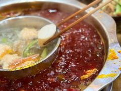 -正南齊北重庆老火锅(光华村直营店)