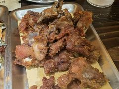 -破店肥哈·东北烧烤·夜宵(南山保利店)