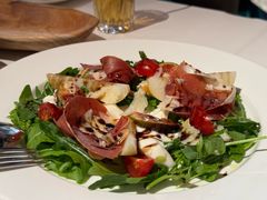 -Osteria Garden 生蚝花园餐厅(原进贤路店)