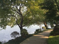 -浙江西子宾馆·瑶园咖啡厅