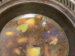 -锅老头铁锅炖•大锅蒸汽海鲜(韩乐坊店)