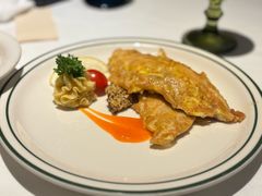 -塔道斯西餐厅(中央大街店)