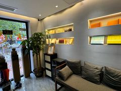 -金蚁康•经络调理•肩颈按摩(万达金街店)