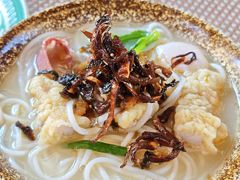 -丽江悦榕庄酒店-明月·雪山庭院餐厅