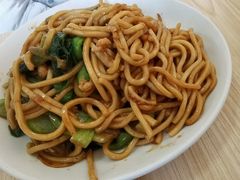 -黄阿姨锅贴大王(万航渡路店)