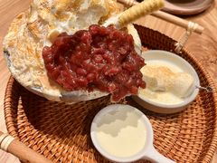 -KimPro 辛普乐概念韩餐