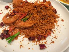 -香融府·烤鸭·家常菜(马家堡路店)