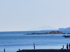 -青岛第二海水浴场