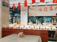 大堂-丈母娘的饭局•新金陵菜(牛首山店)