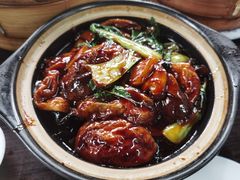 面筋煲-吾介小籠館