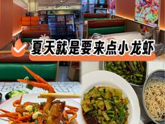 -聚味罗记大排檔·烧烤·鲜鱼杂·甲鱼煲(科学馆店)