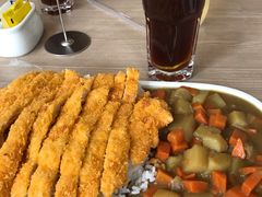 -朗迪姆餐厅(丰尚国际广场店)