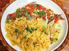 -屯屯面(海尔路店)