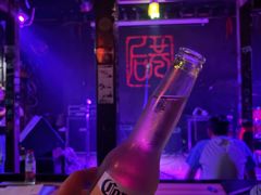 -后巷酒吧Back Alley(未来广场店)