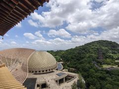 -牛首山文化旅游区