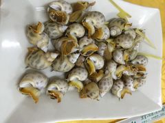 莲花公园煎蟹总店-莲花公园煎蟹(总店)