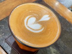 -Tequila Espresso(嘉善路店)