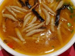 -西贝(宝乐汇店)
