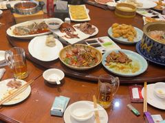 -千品香(碧桂园银河城店)