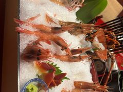 -万岛日本料理铁板烧(梅赛德斯奔驰店)
