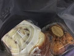 -莉莲蛋挞(大华悦沢书店)
