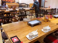 大堂-管氏翅吧(国展店)