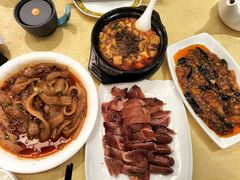 -陈麻婆豆腐(春熙店)