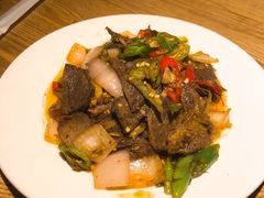 -丰乐餐厅·始于1999·本地老字号