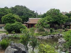 -顺峰山公园