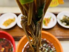 -乡党臊子面(丰庆公园店)